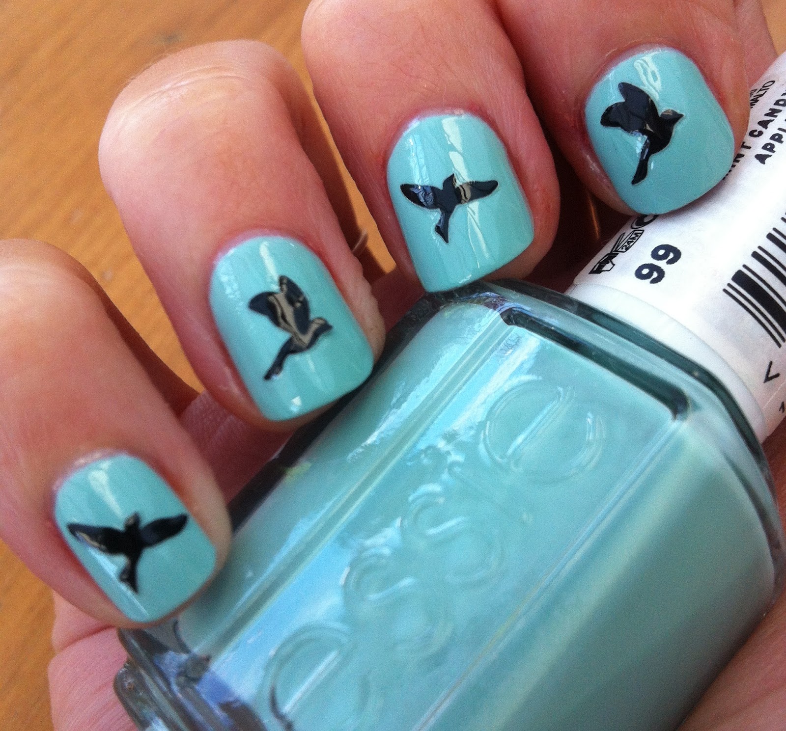 Nail Art Inspiration 